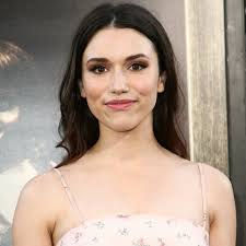 Grace Fulton