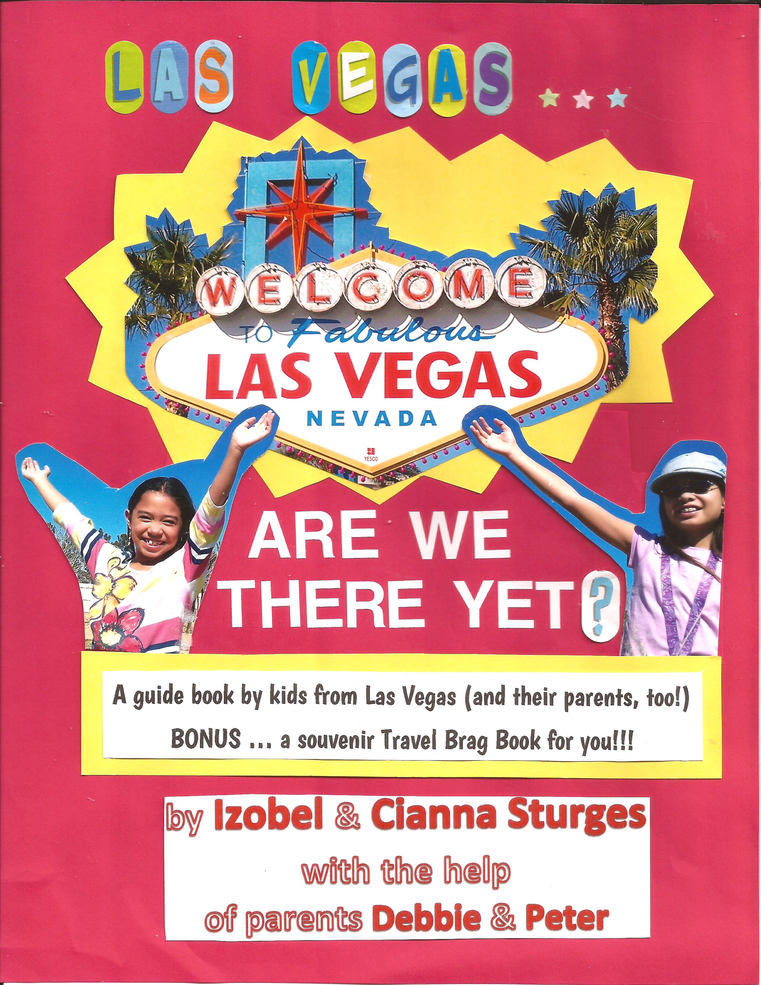 Las Vegas Family Travel Guide