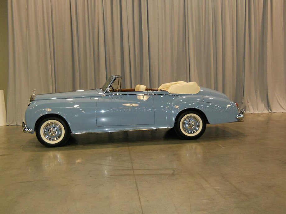 Vintage Auto Trim Automotive Restoration and Repair