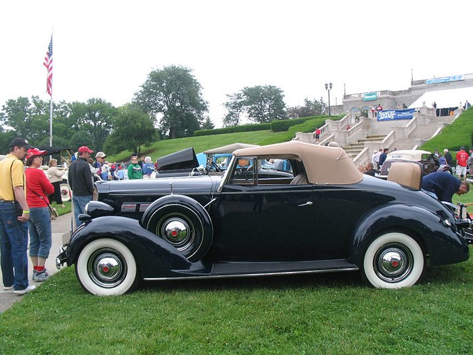 Vintage Auto Trim Automotive Restoration and Repair