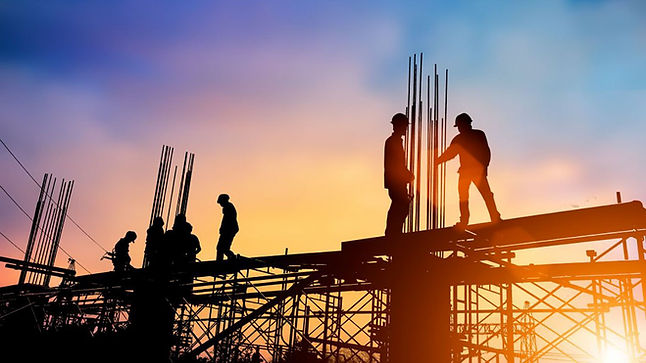 Construction-Workers-Sunset-Training-Ban