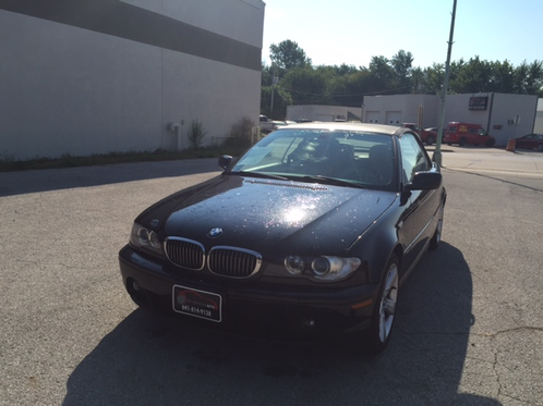 car rental in shawnee ok