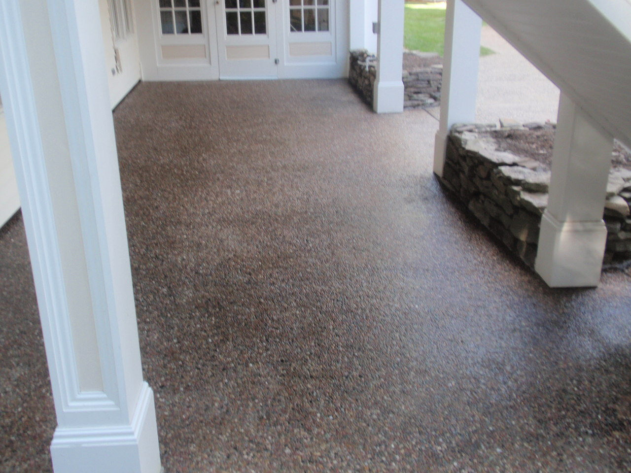 concretesealingct created by mamaral41 based on propertypro