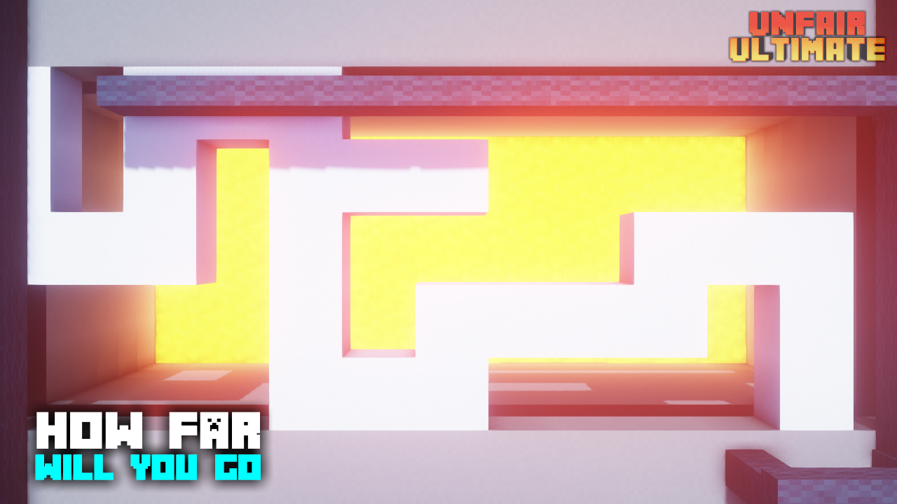UNFAIR ULTIMATE [Map Pack]의 이미지 4/4