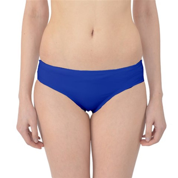 France Flag Hipster Cheeky Bikini Bottoms Globalkinis