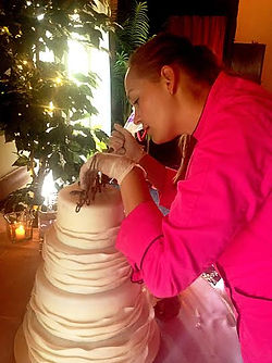 Wedding cake bakeries ithaca ny