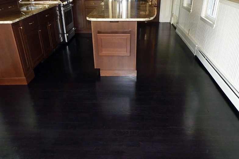 Custom Dye And Staining Fine Cut Wood Flooring - 784x523 - jpeg Oak Dye