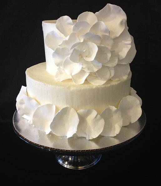 We do weddings!