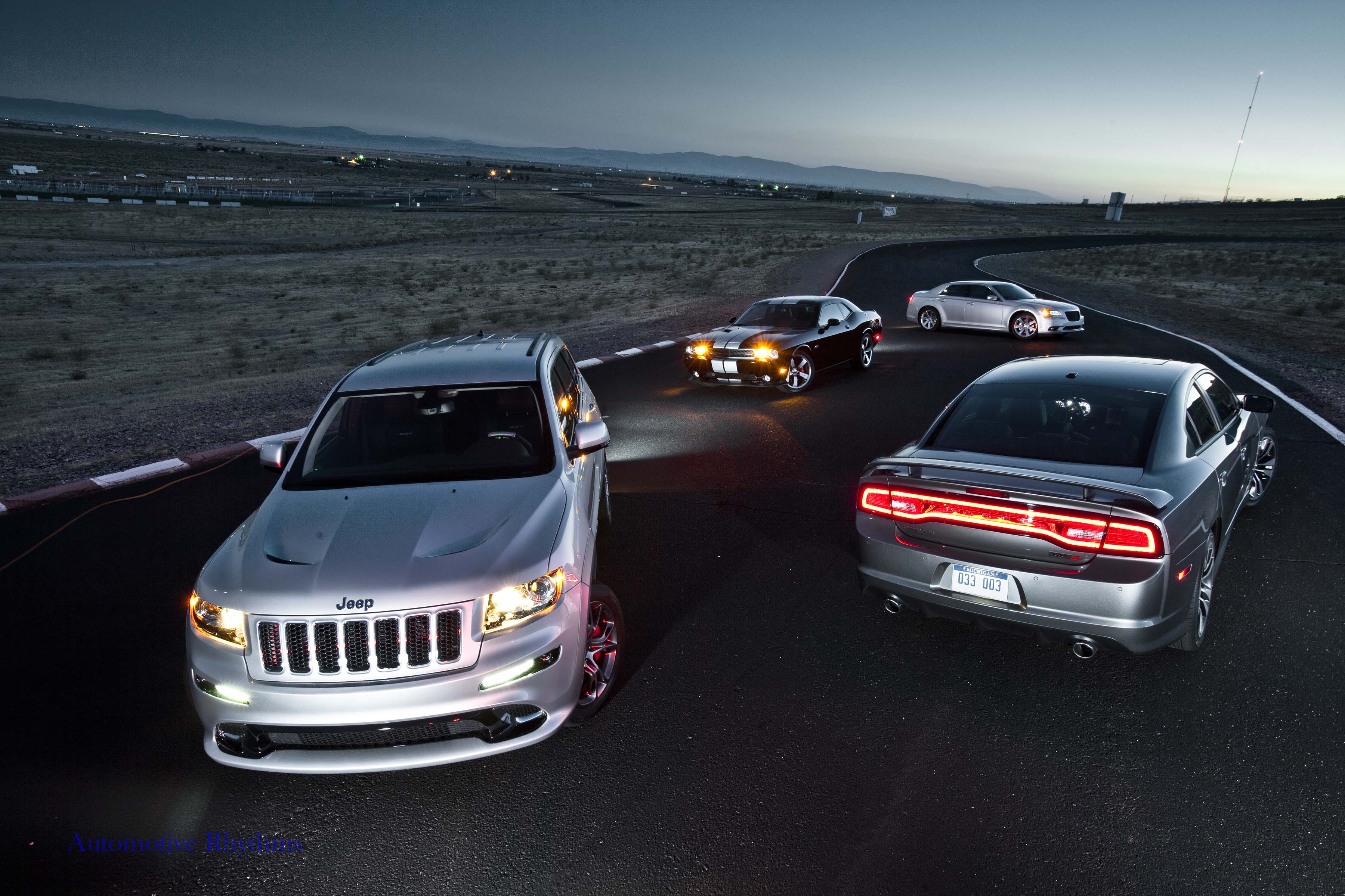 Stephens jeep chrysler dodge #3