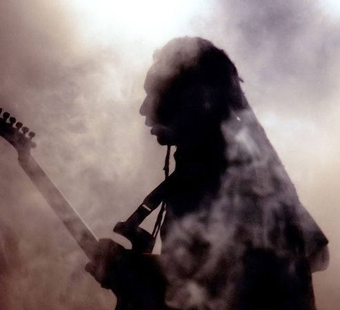 Guitar Performer