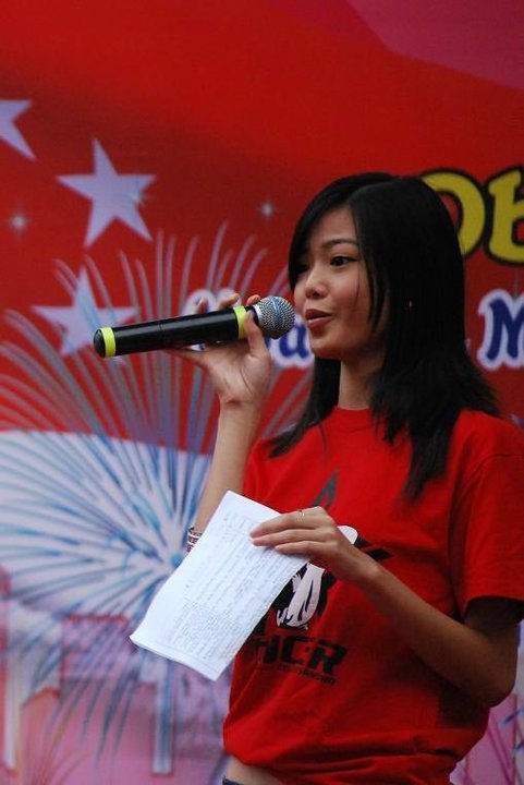 Kimberly Chia desktop Wallpapers