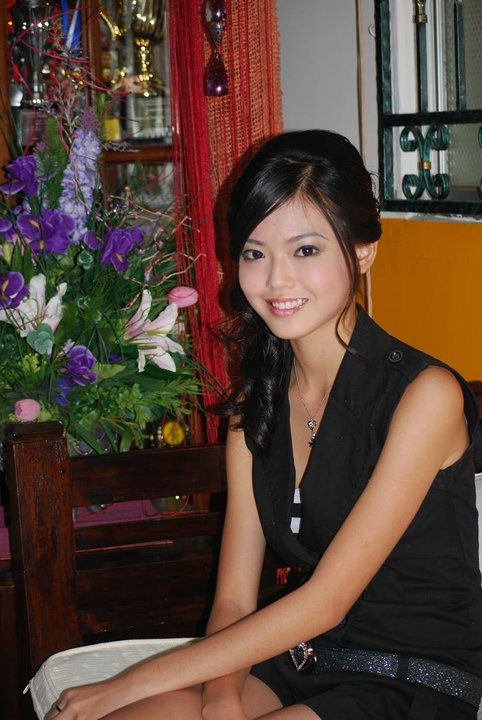 Kimberly Chia desktop Wallpapers