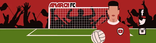 Anarch Fc Banner For Youtube Channel