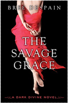 The Dark Divine Series The Dark Divine Series