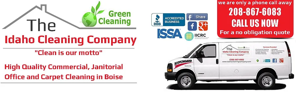 Floor Waxing Boise