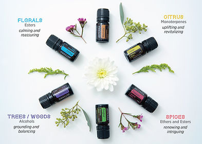 Emotional Aromatherapy Kit