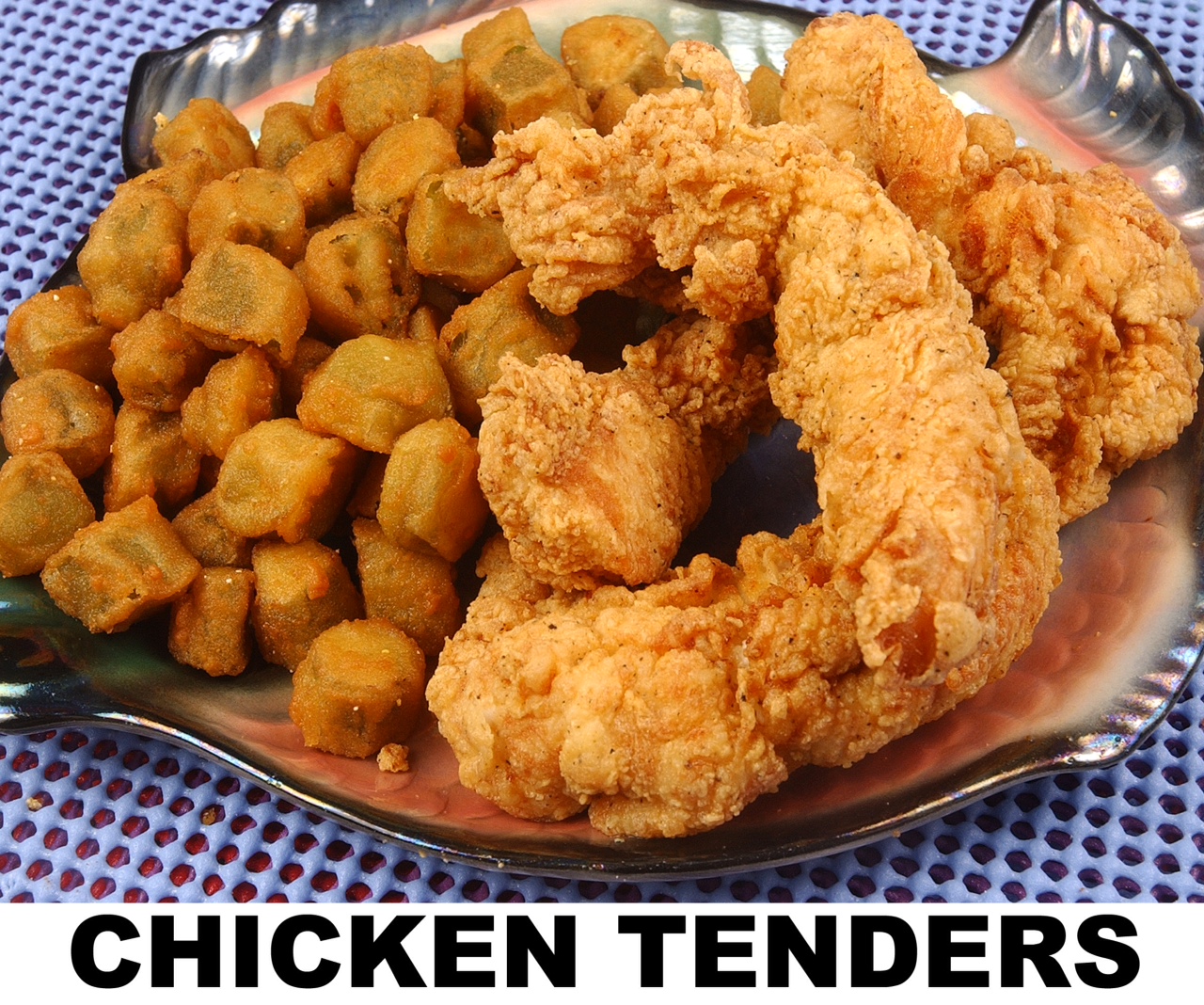 List 103+ Pictures Mr. Shark Fish And Chicken Photos Stunning