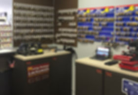 Murray Avenue locksmith