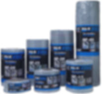 FITA ASFALTICA AUTO-ADESIVA DUPLA FACE PRIMER