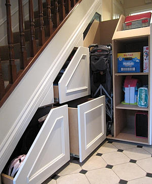 Stairway Solutions Ways to Design & Style a Staircase