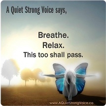 with depression and anxiety, this book will save lives