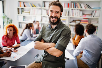 Mitarbeitercoaching