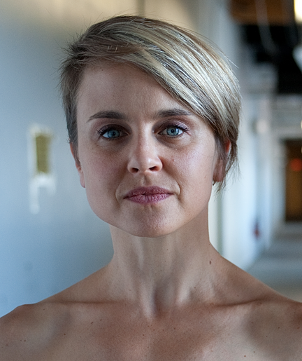 Aleksandra lange shura baryshnikov