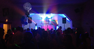 animation soiree mariage indre