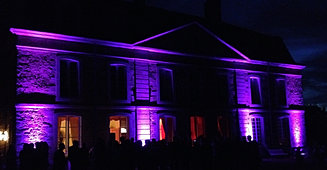 animation mariage 49