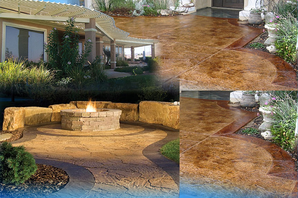 Las Vegas Patios and Backyard Designs | Proficient Patios