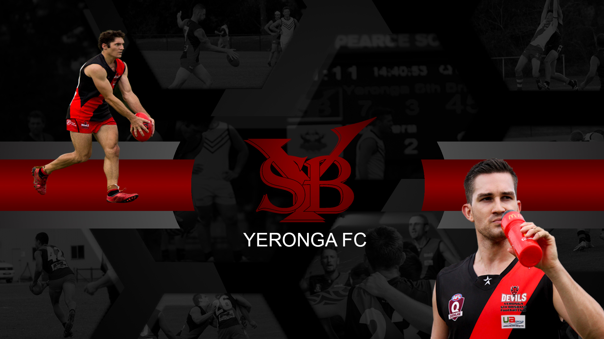 Yeronga FC