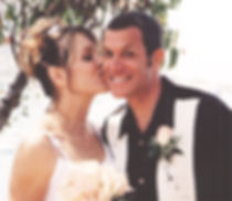 san diego wedding planner designs romantic beach wedding