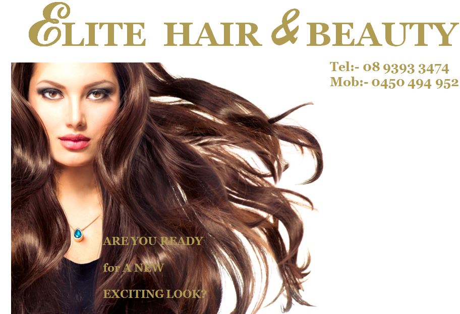Hair deals perth wa