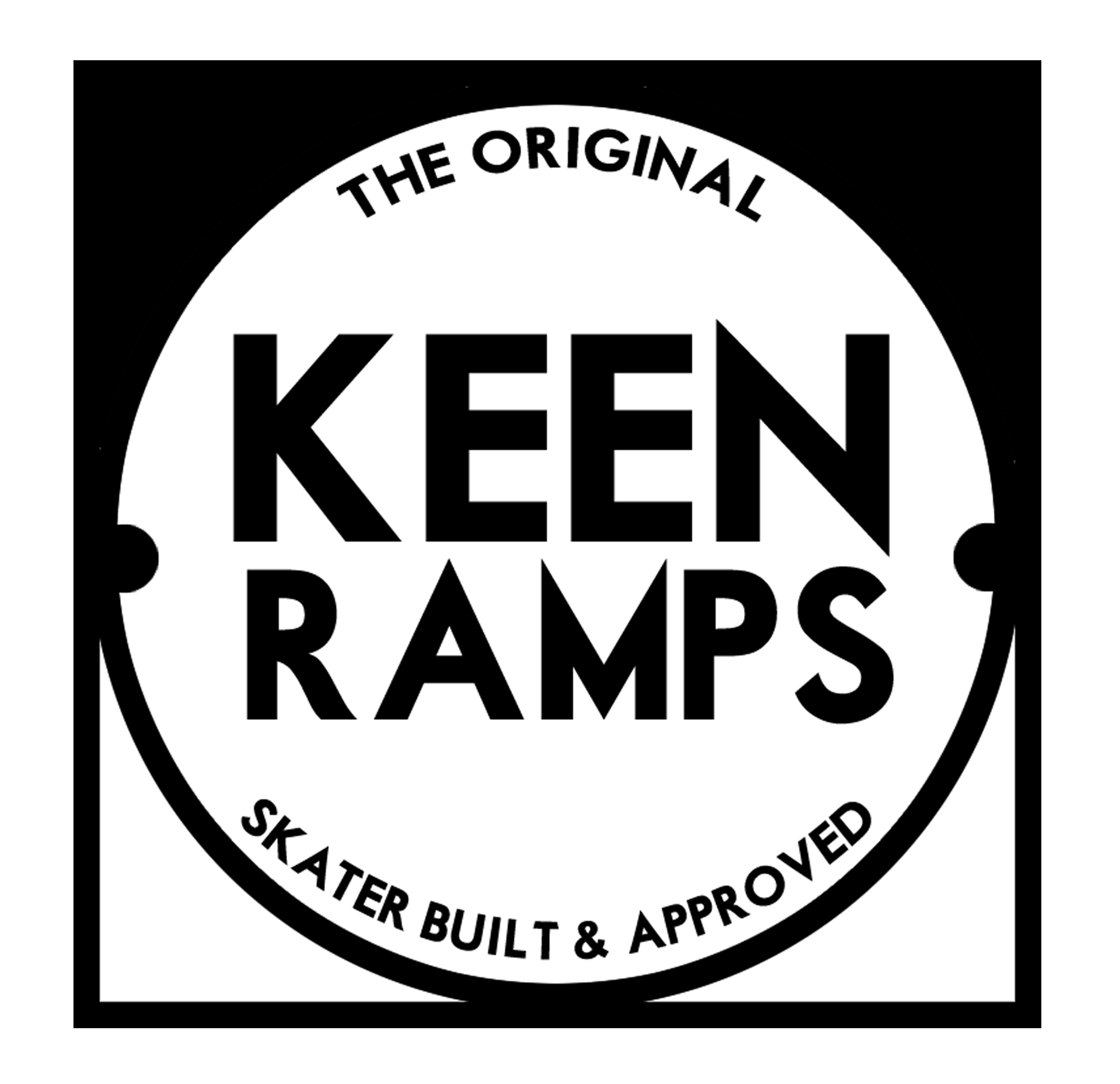Keen Skate Ramps