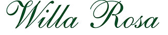 Dom Starców Willa Rosa