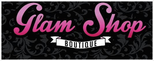 glam prom store