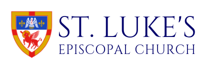 St Luke S Episcopal Church Baton Rouge La