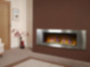 3.Electriflame VR Vichy - Inset Electric