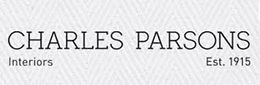Charles Parsons Fabrics Logo