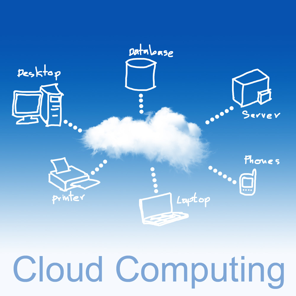 Cloud Computing Architecture