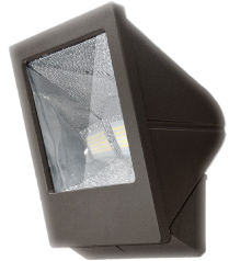 40w LED Wall Pack