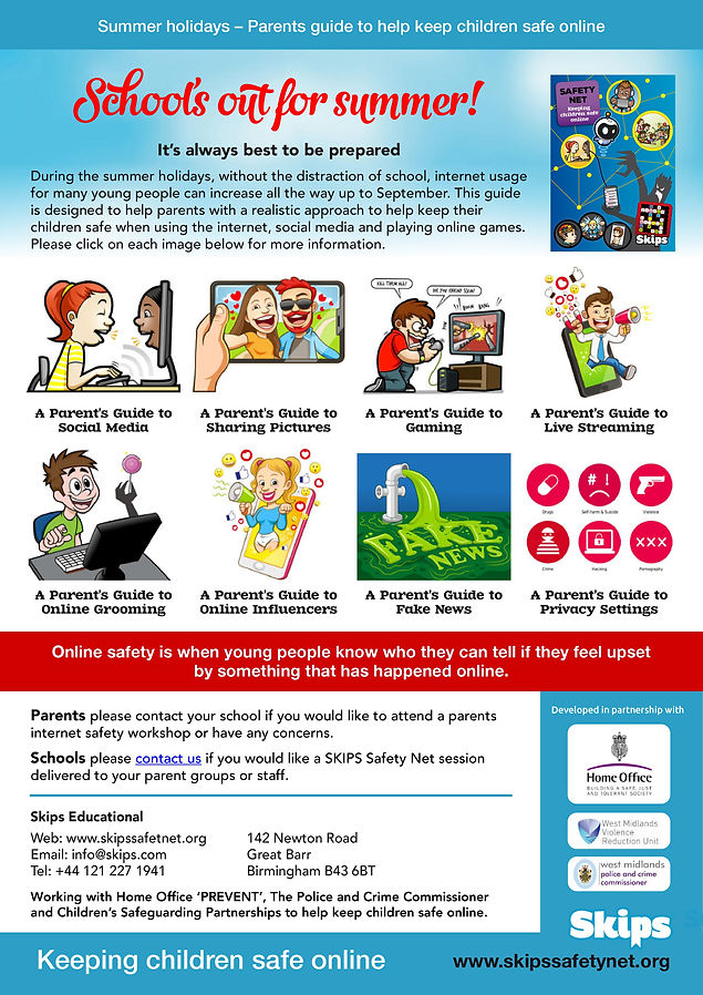 Parents Safety Net- keeping children safe online during summer hoildays-page-0.jpg