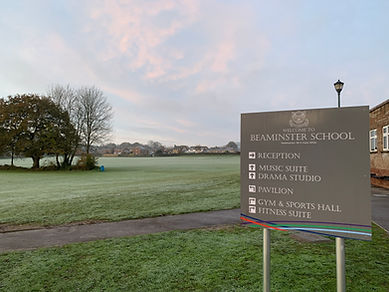New Field Sign November 2019 (2).JPG