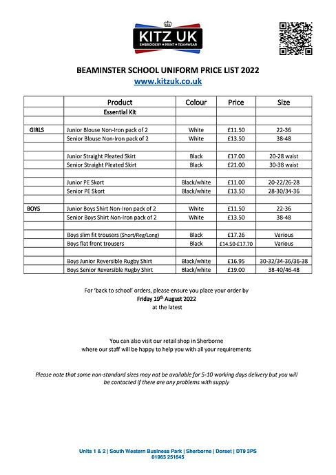 Kitz Uniform List from June 2022 p2.jpg