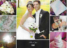 Wedding Cake Tropical steel drums nn sc south carolina marriage