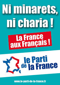 30ème rencontre annuelle des musulmans de france au bourget