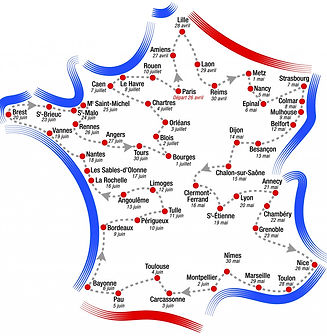 le bourget rencontre annuelle des musulmans de france programme