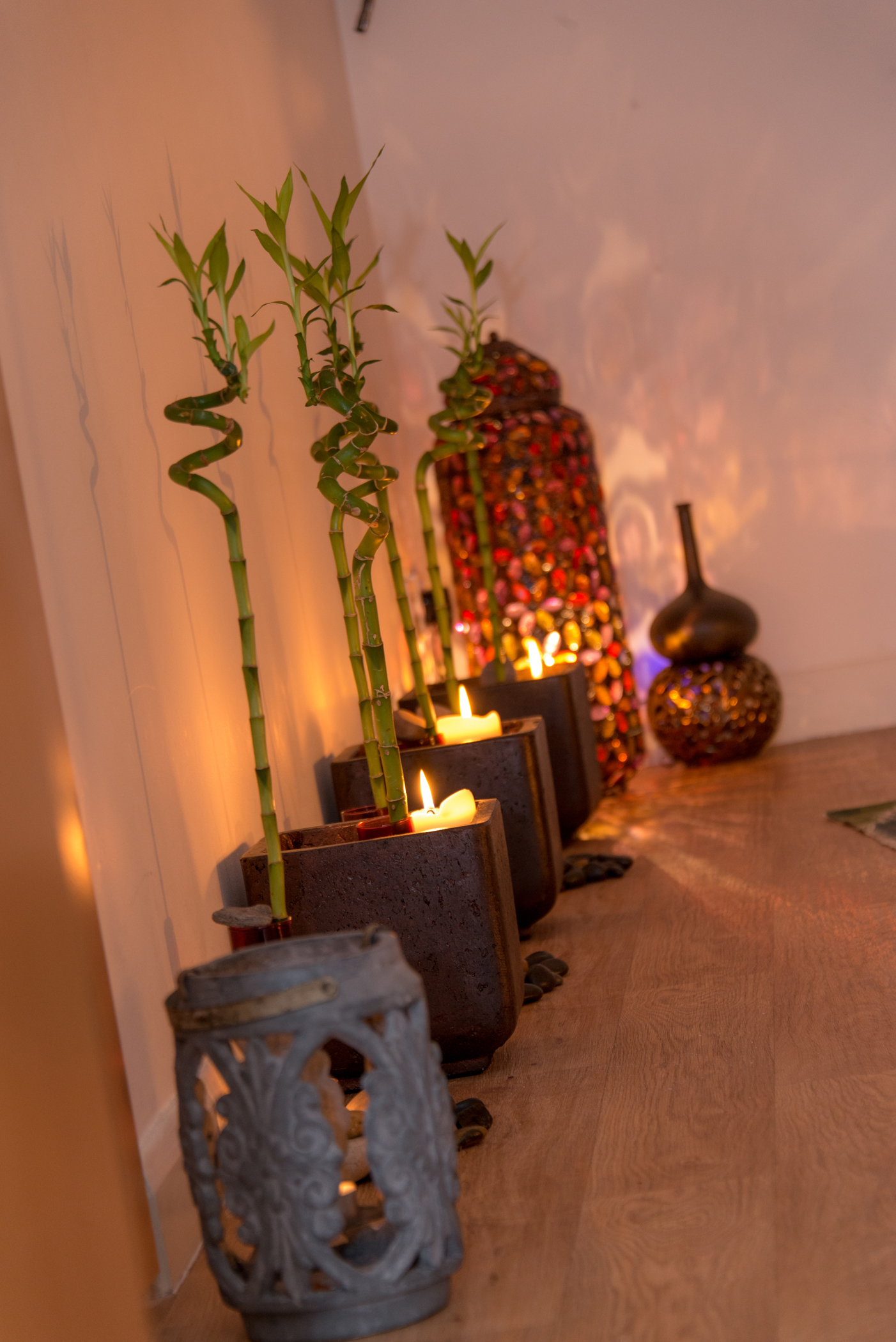 Swedish Massage Aberdeen Mellow Mind Massage