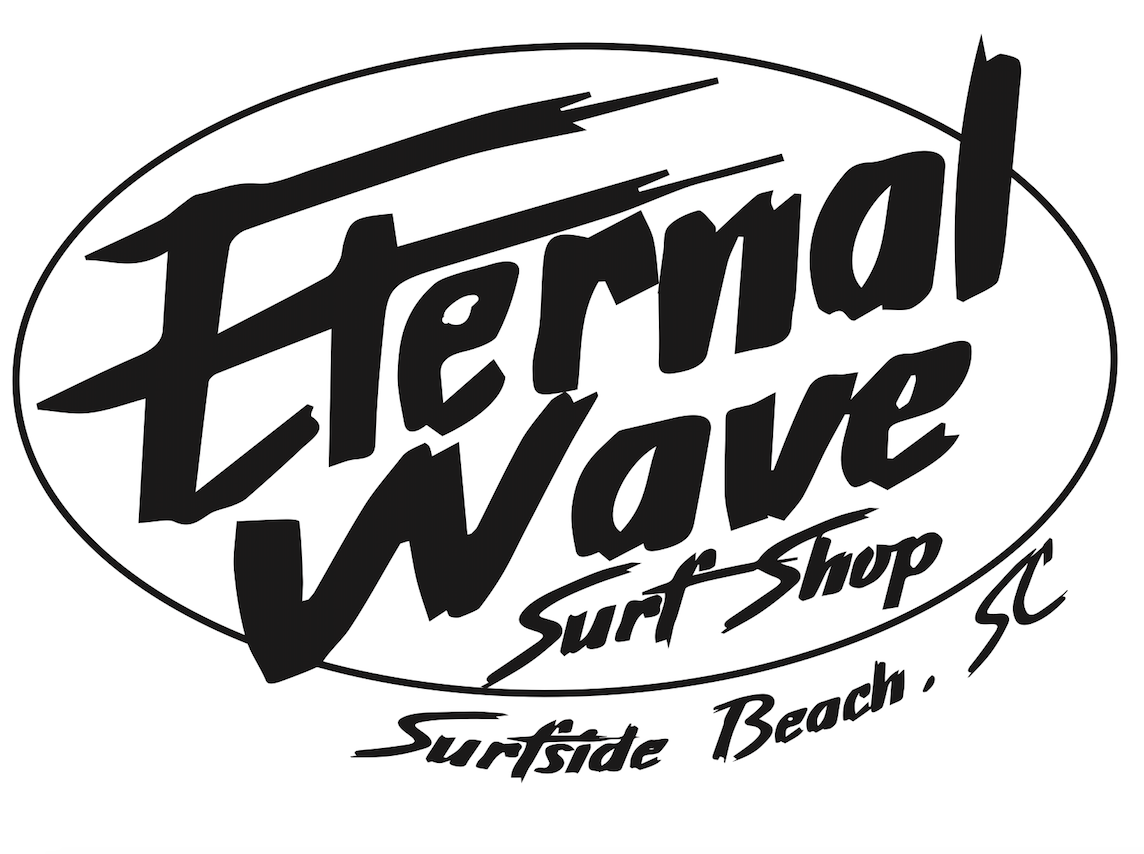 Eternal Wave Surf Shop Local Surf Shop Surfside Beach