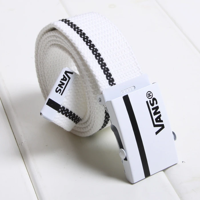cinto vans cinto vans